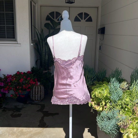 Falcon & Bloom Silk Top - Picture 5 of 11